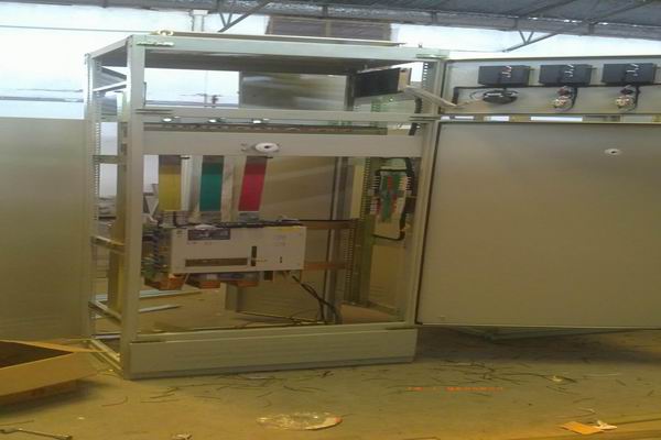 师宗控制箱-控制箱的安全使用常识